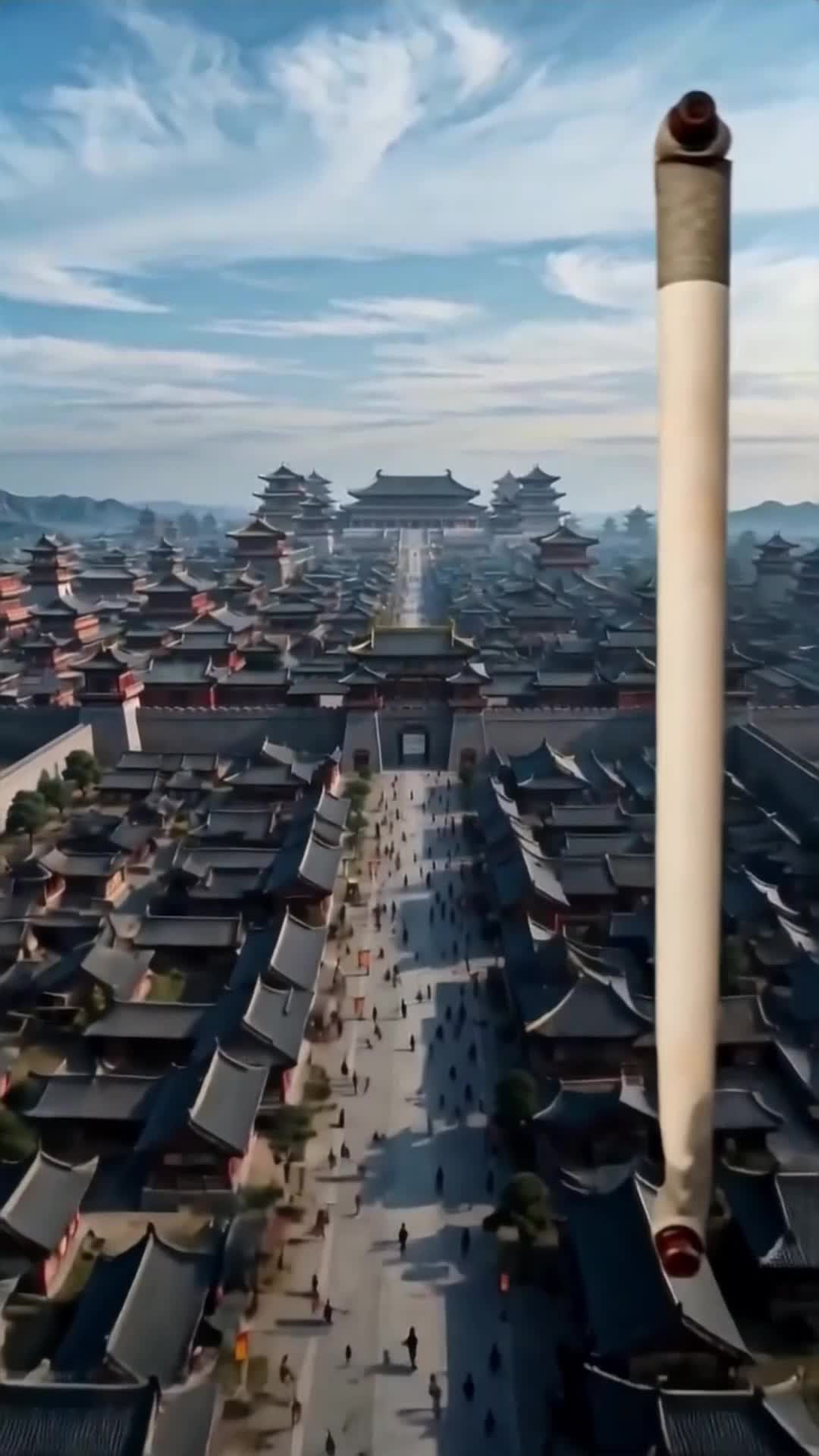Episode 2 - Took My Flute? Watch Your Empire Fall